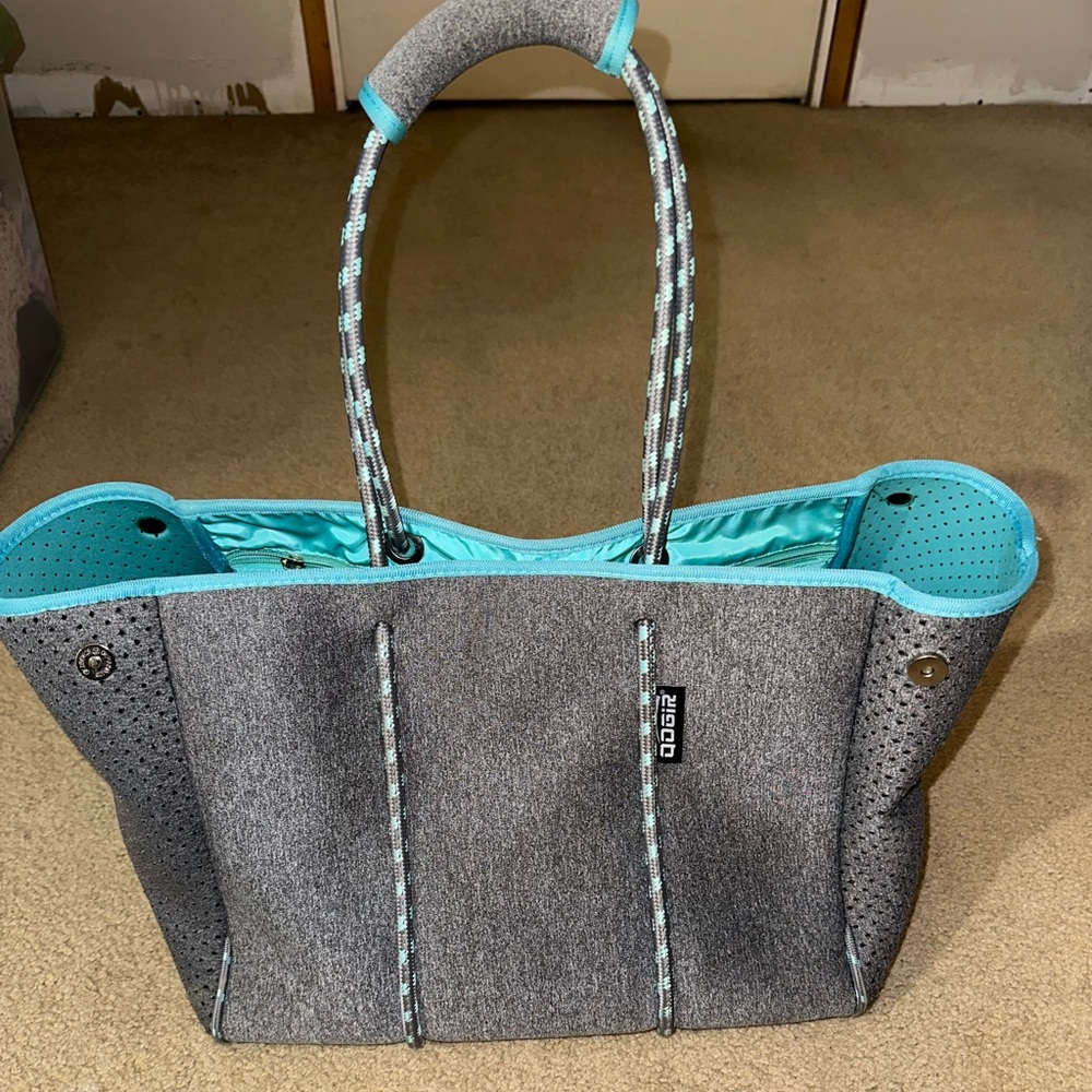 Neoprene bag - Picture 3 of 4